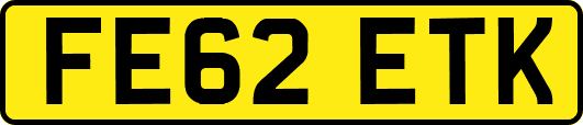 FE62ETK