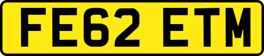 FE62ETM