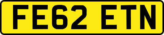 FE62ETN