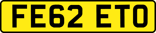 FE62ETO