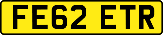 FE62ETR