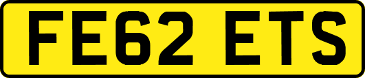 FE62ETS