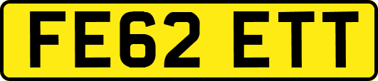 FE62ETT