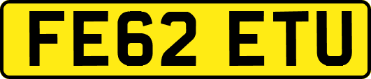 FE62ETU