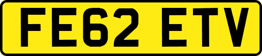 FE62ETV