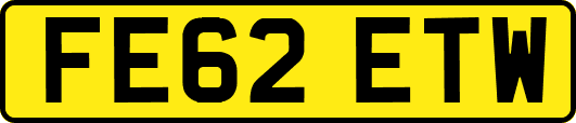 FE62ETW