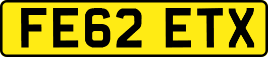 FE62ETX