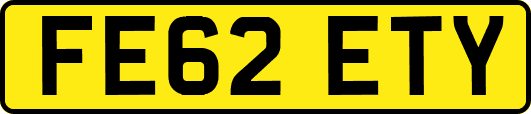 FE62ETY