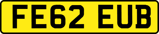 FE62EUB