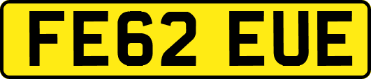 FE62EUE