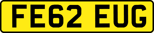 FE62EUG