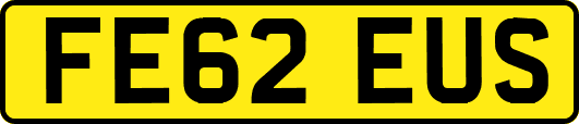 FE62EUS