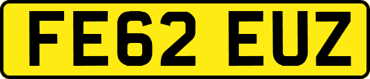 FE62EUZ