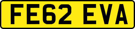 FE62EVA