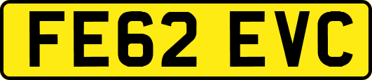 FE62EVC