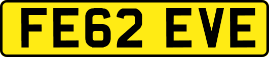 FE62EVE