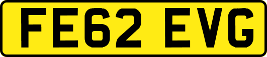 FE62EVG