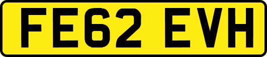 FE62EVH