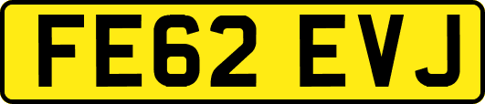 FE62EVJ