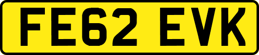 FE62EVK