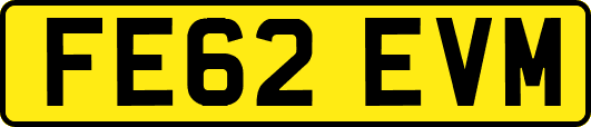 FE62EVM