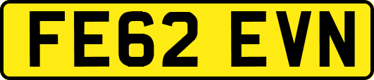 FE62EVN