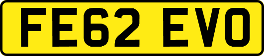 FE62EVO