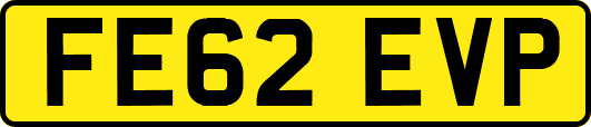 FE62EVP