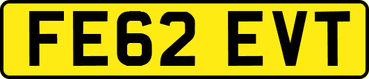 FE62EVT