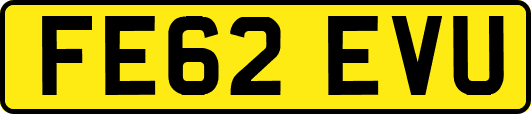 FE62EVU