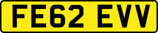 FE62EVV