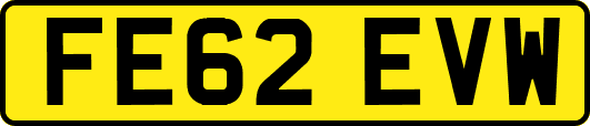 FE62EVW