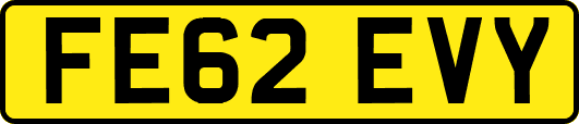 FE62EVY