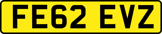 FE62EVZ