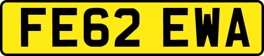 FE62EWA