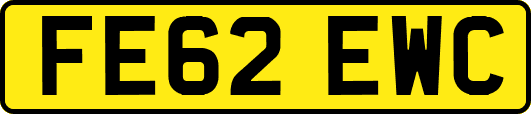 FE62EWC