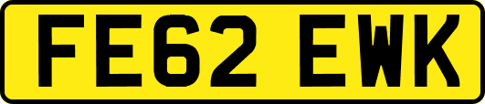FE62EWK
