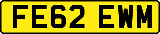 FE62EWM