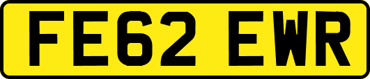 FE62EWR