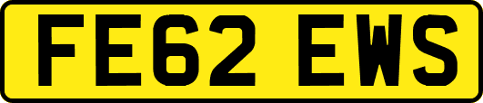 FE62EWS