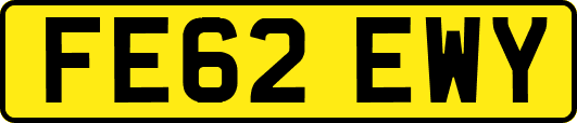 FE62EWY