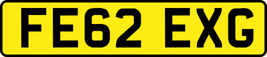 FE62EXG