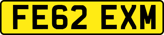 FE62EXM