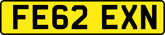 FE62EXN