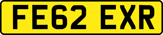 FE62EXR