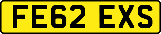 FE62EXS
