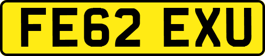 FE62EXU