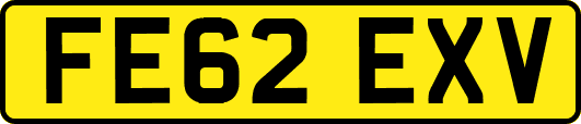 FE62EXV