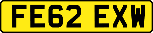 FE62EXW