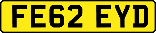 FE62EYD